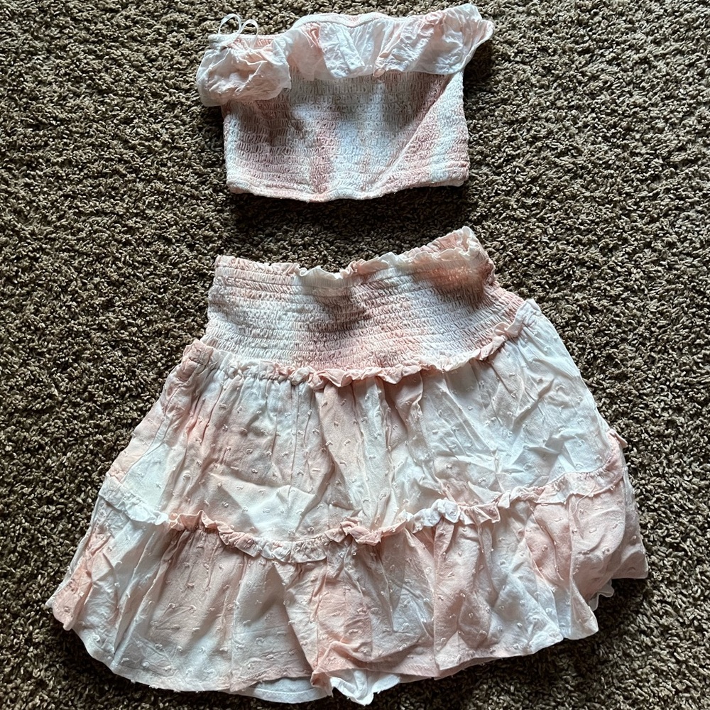 rock n rags set